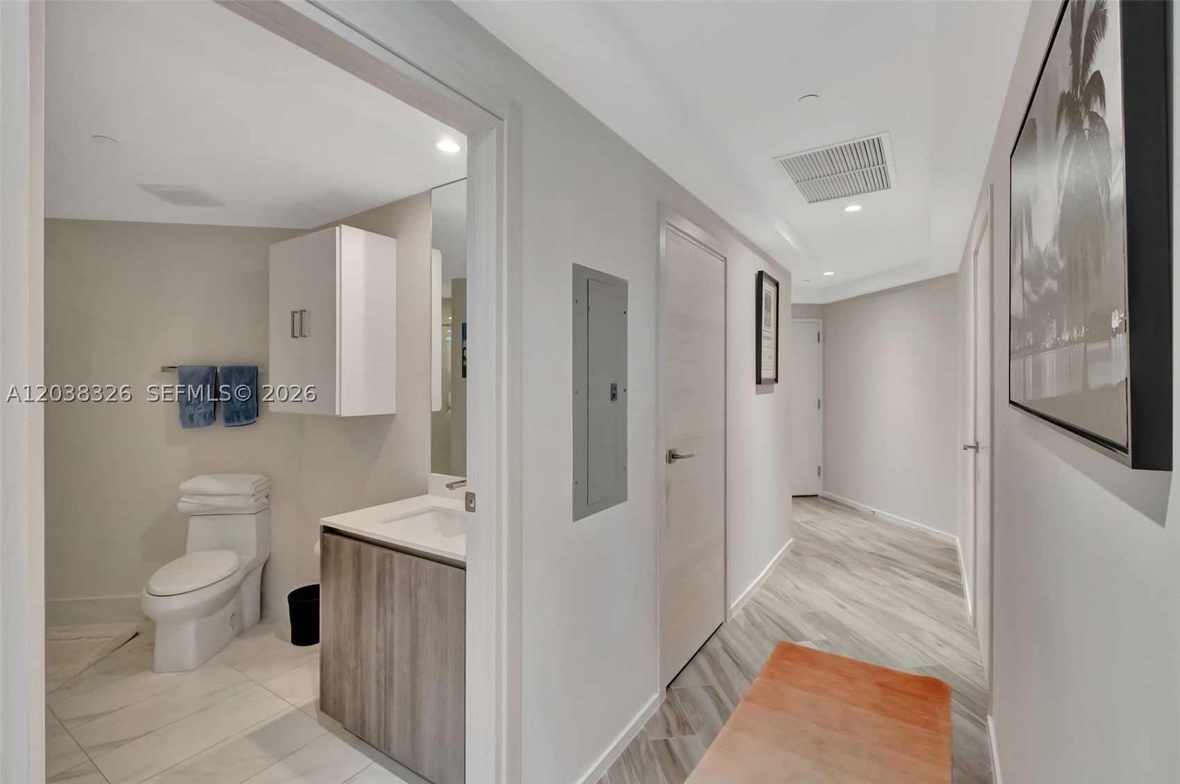 801 S Miami Ave #2205, Miami FL 33130