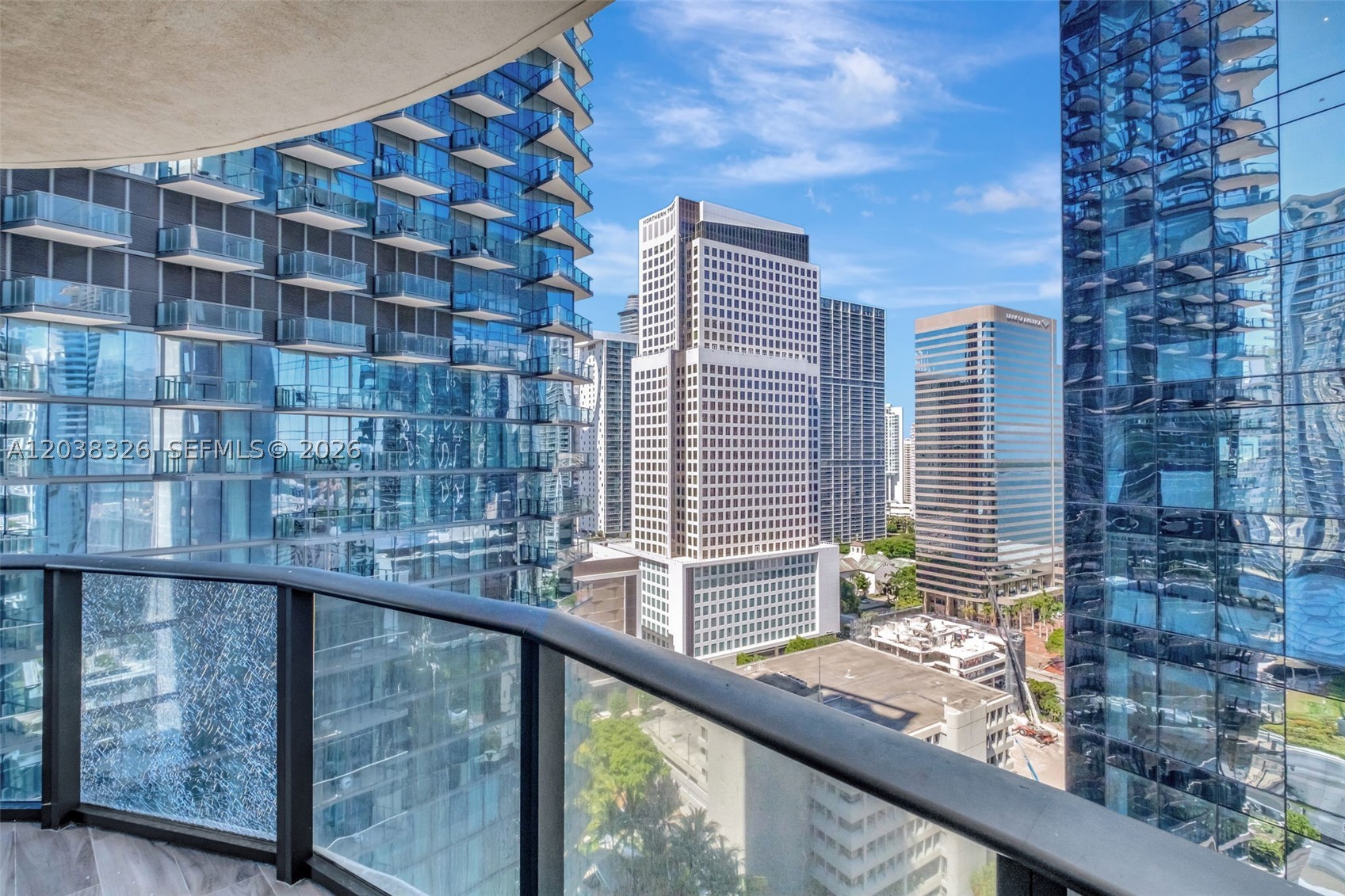 801 S Miami Ave #2205, Miami FL 33130