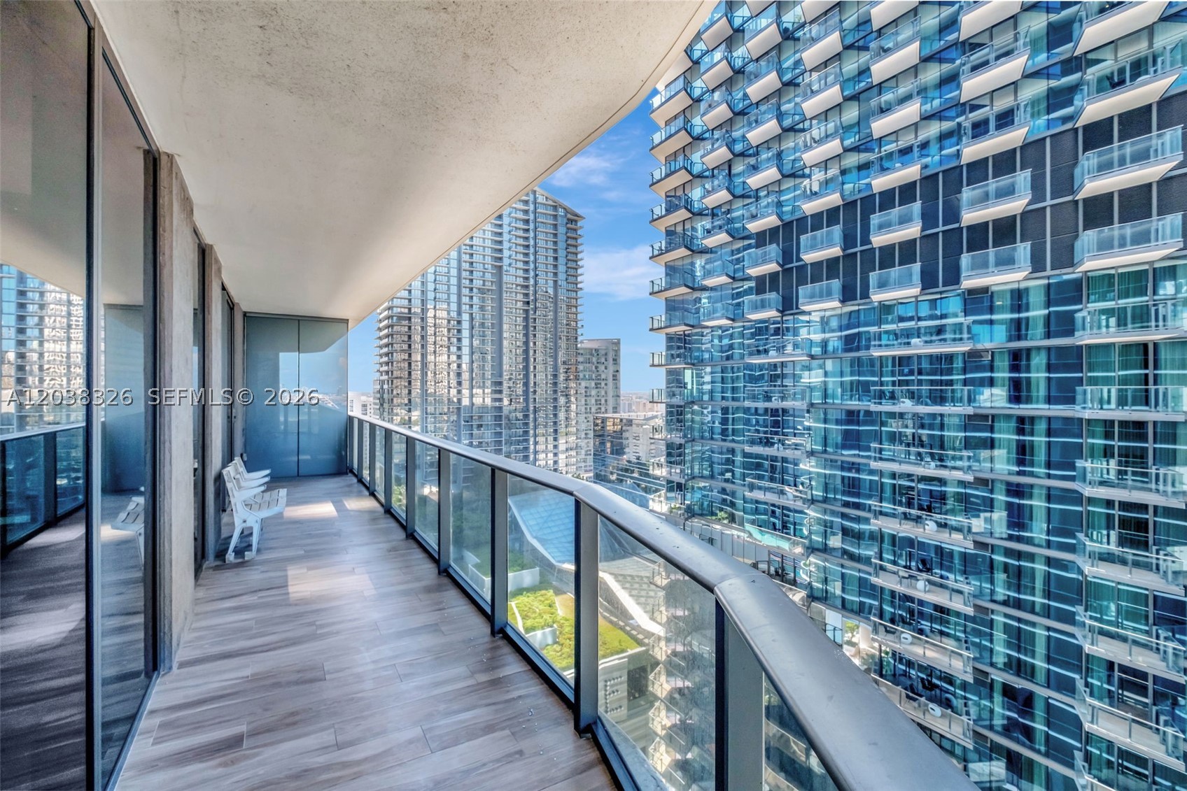 801 S Miami Ave #2205, Miami FL 33130