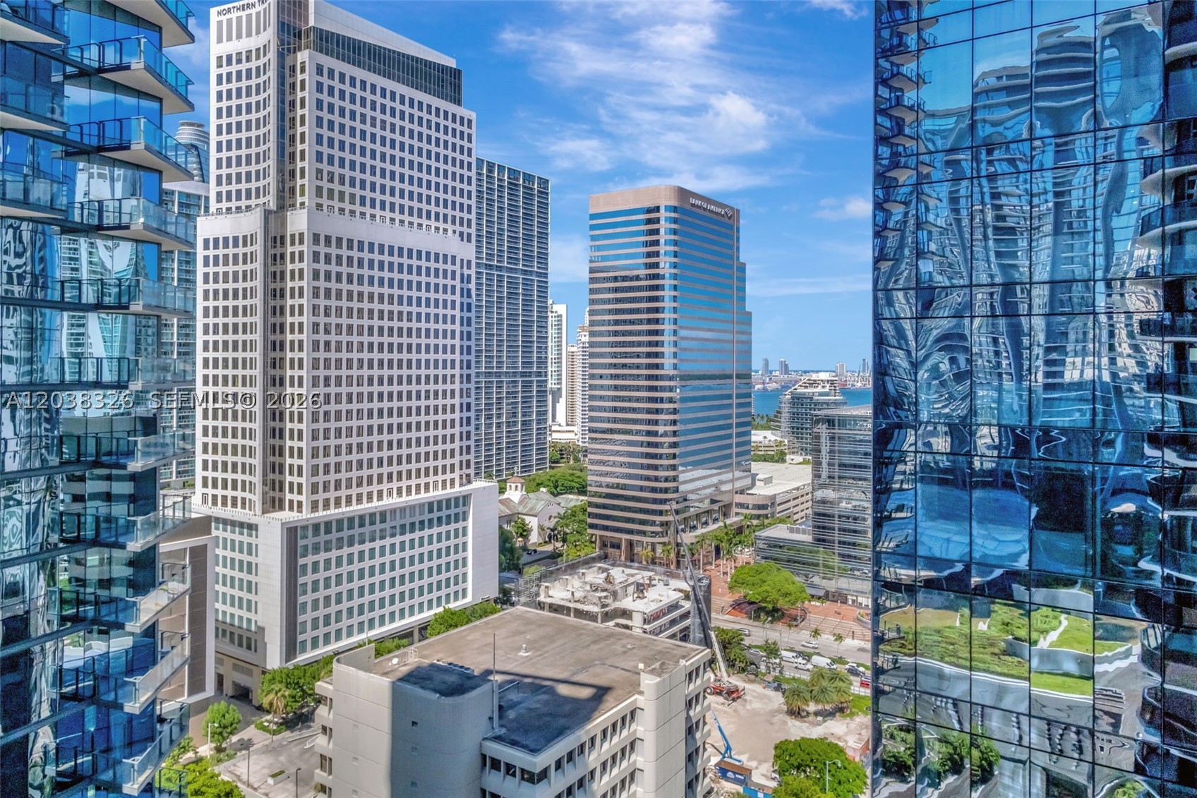 801 S Miami Ave #2205, Miami FL 33130