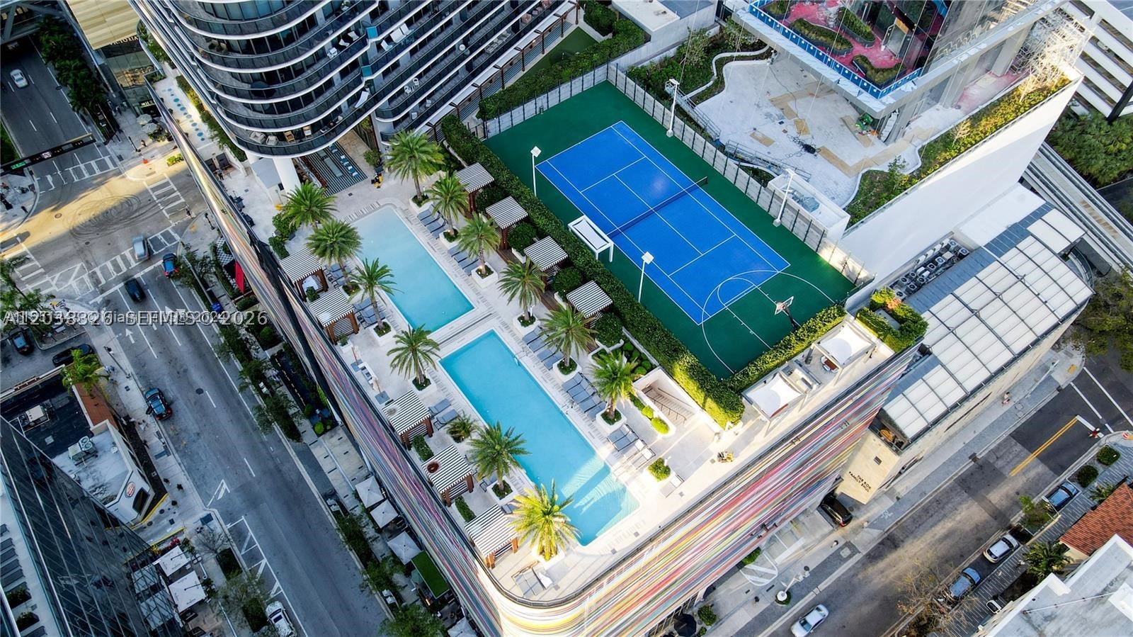 801 S Miami Ave #2205, Miami FL 33130