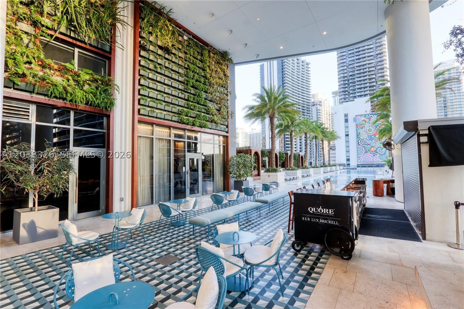 801 S Miami Ave #2205, Miami FL 33130