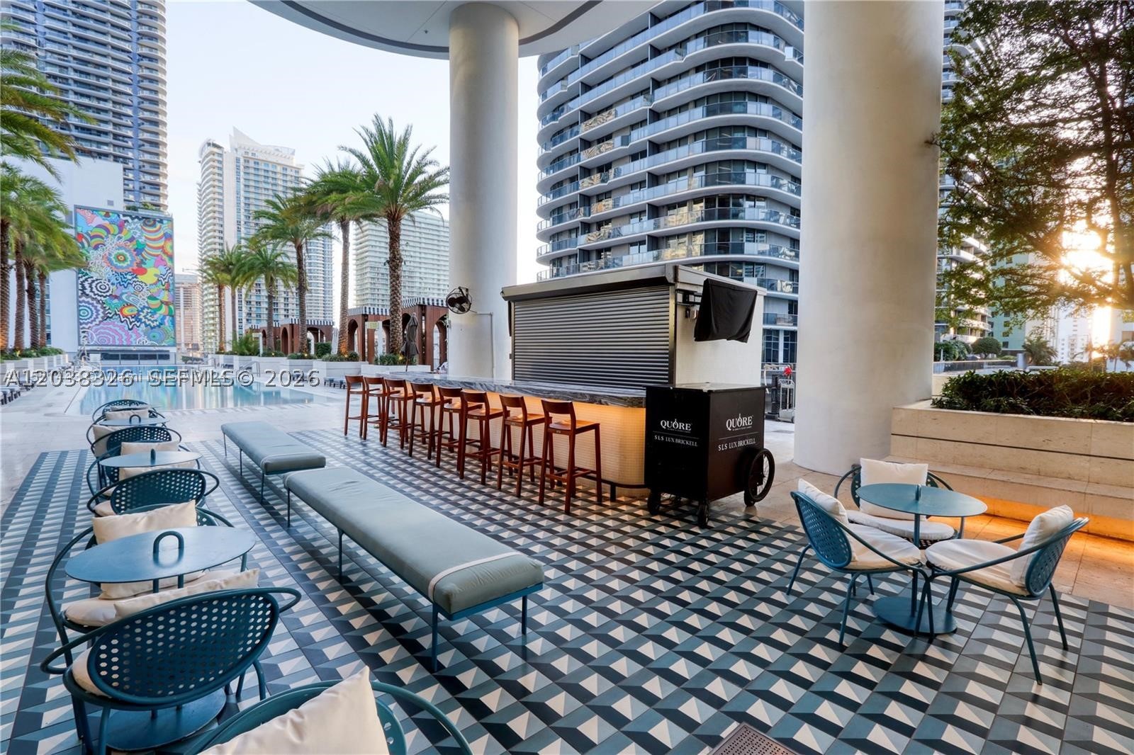 801 S Miami Ave #2205, Miami FL 33130