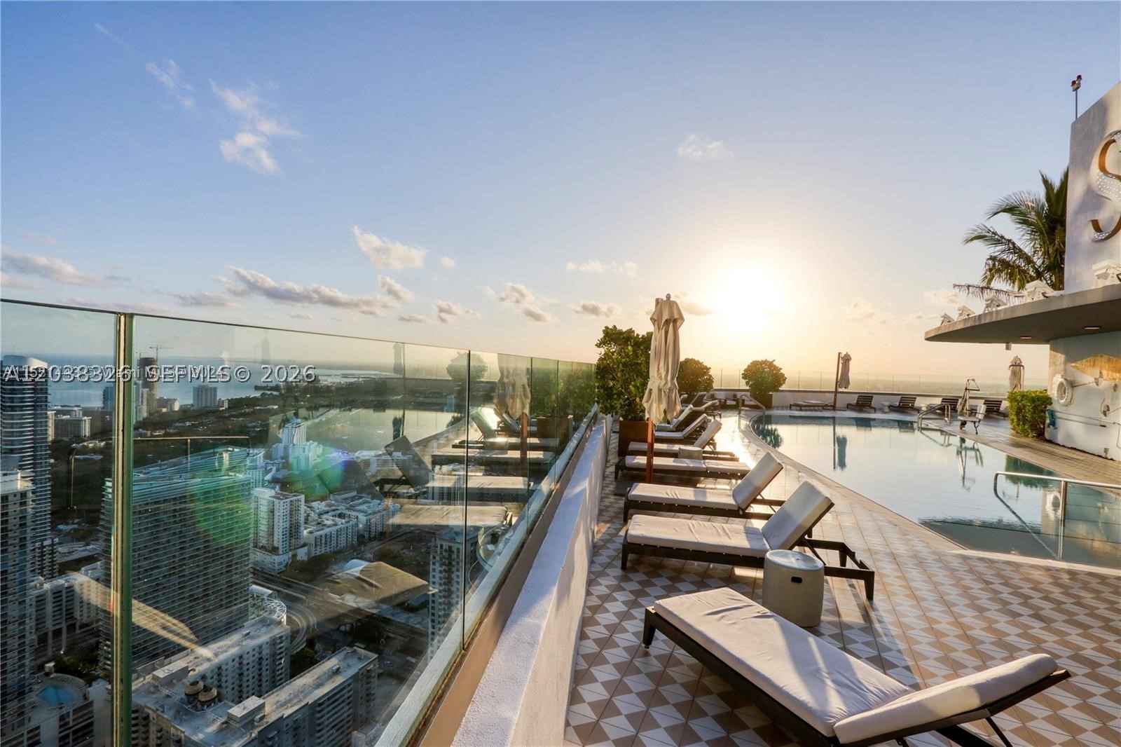 801 S Miami Ave #2205, Miami FL 33130