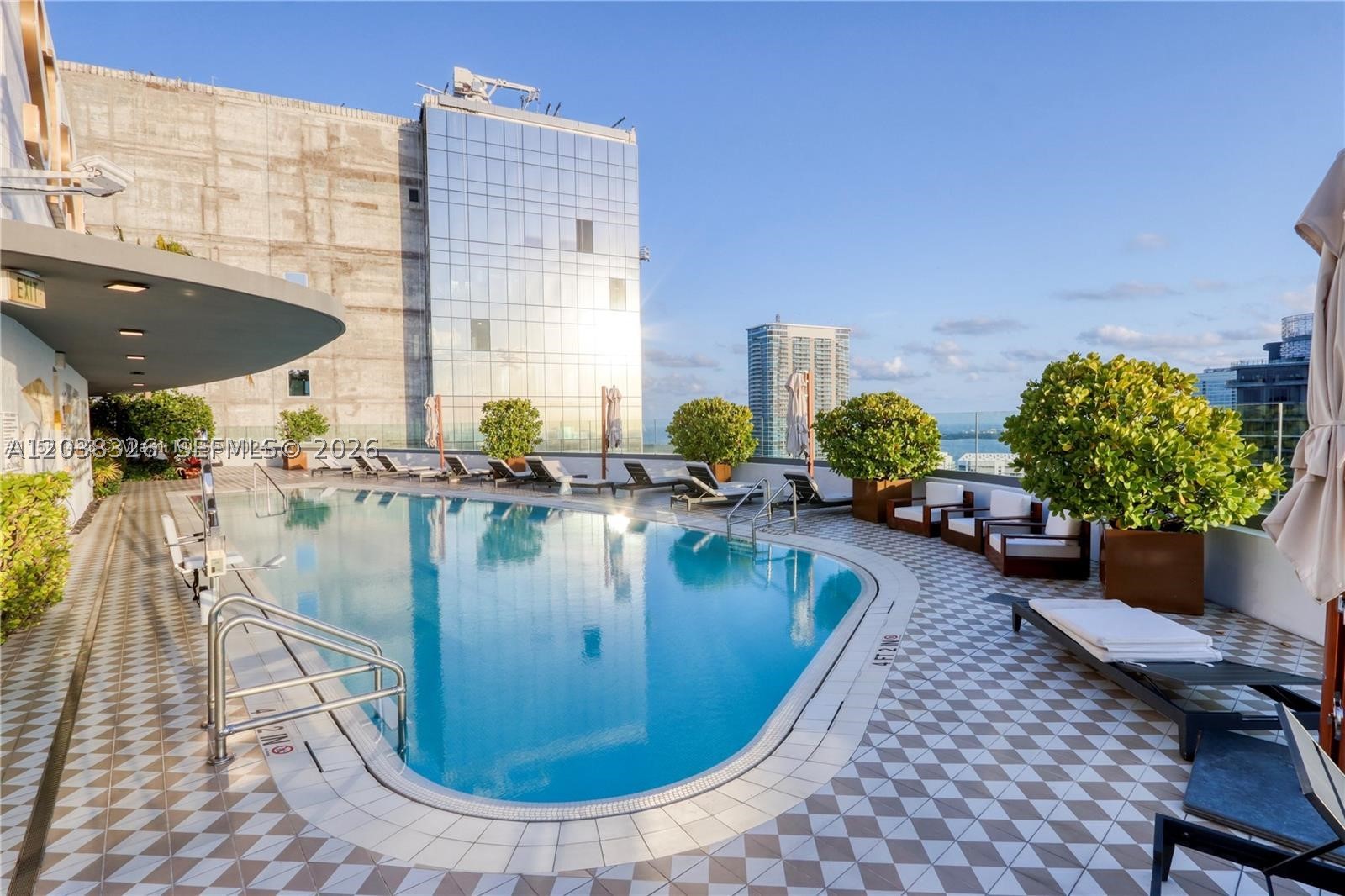 801 S Miami Ave #2205, Miami FL 33130