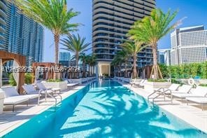 801 S Miami Ave #2205, Miami FL 33130