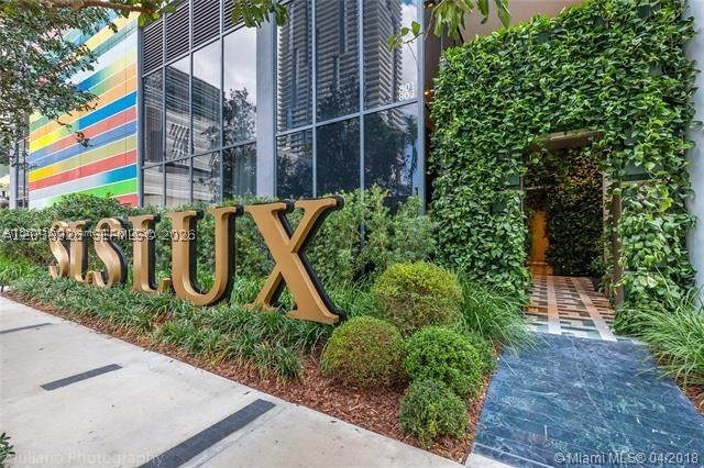 801 S Miami Ave #2205, Miami FL 33130