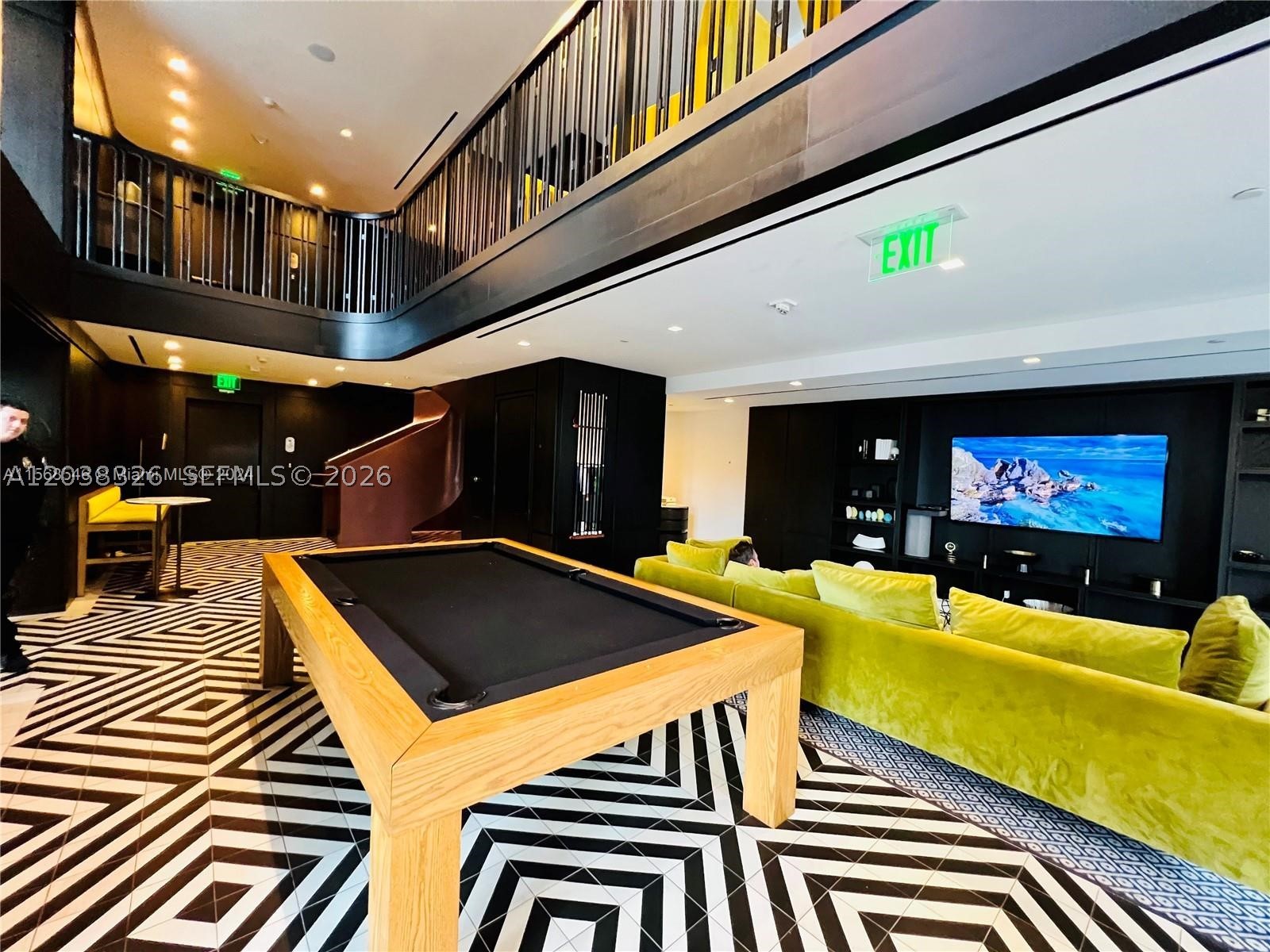 801 S Miami Ave #2205, Miami FL 33130
