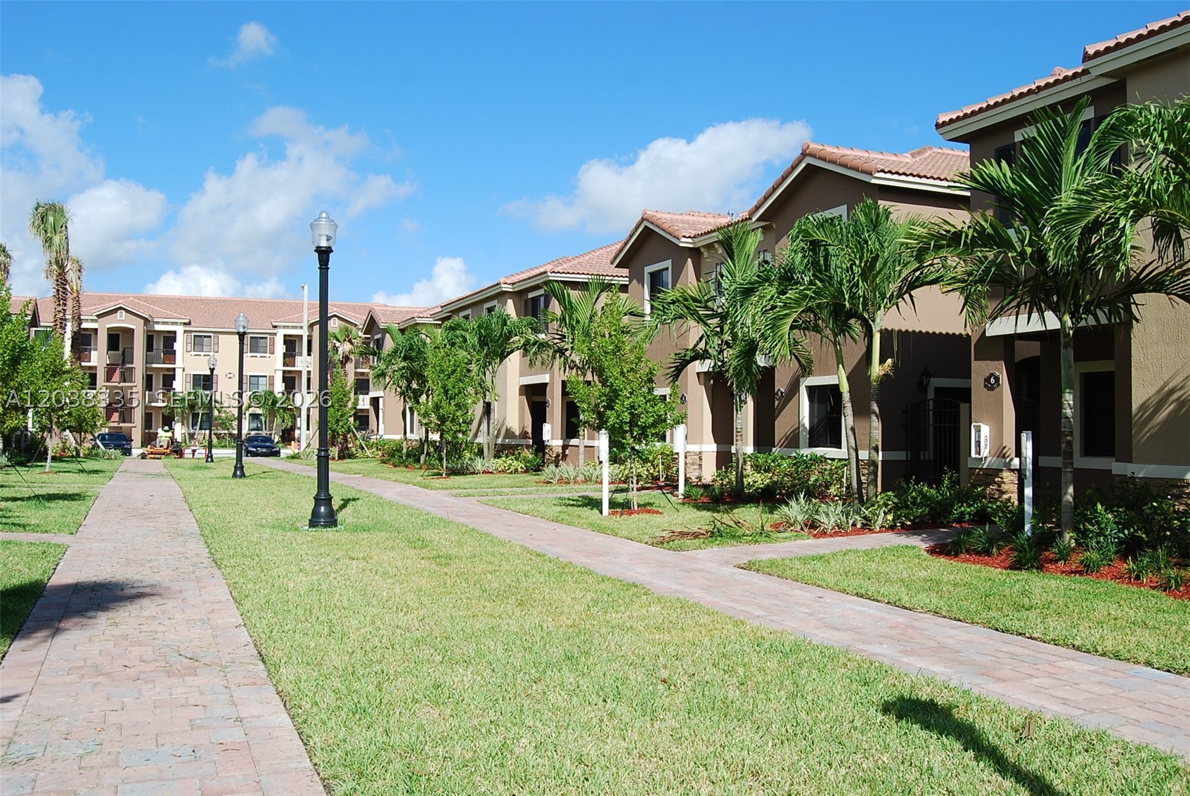 22721 SW 88th Pl #9-19, Cutler Bay FL 33190