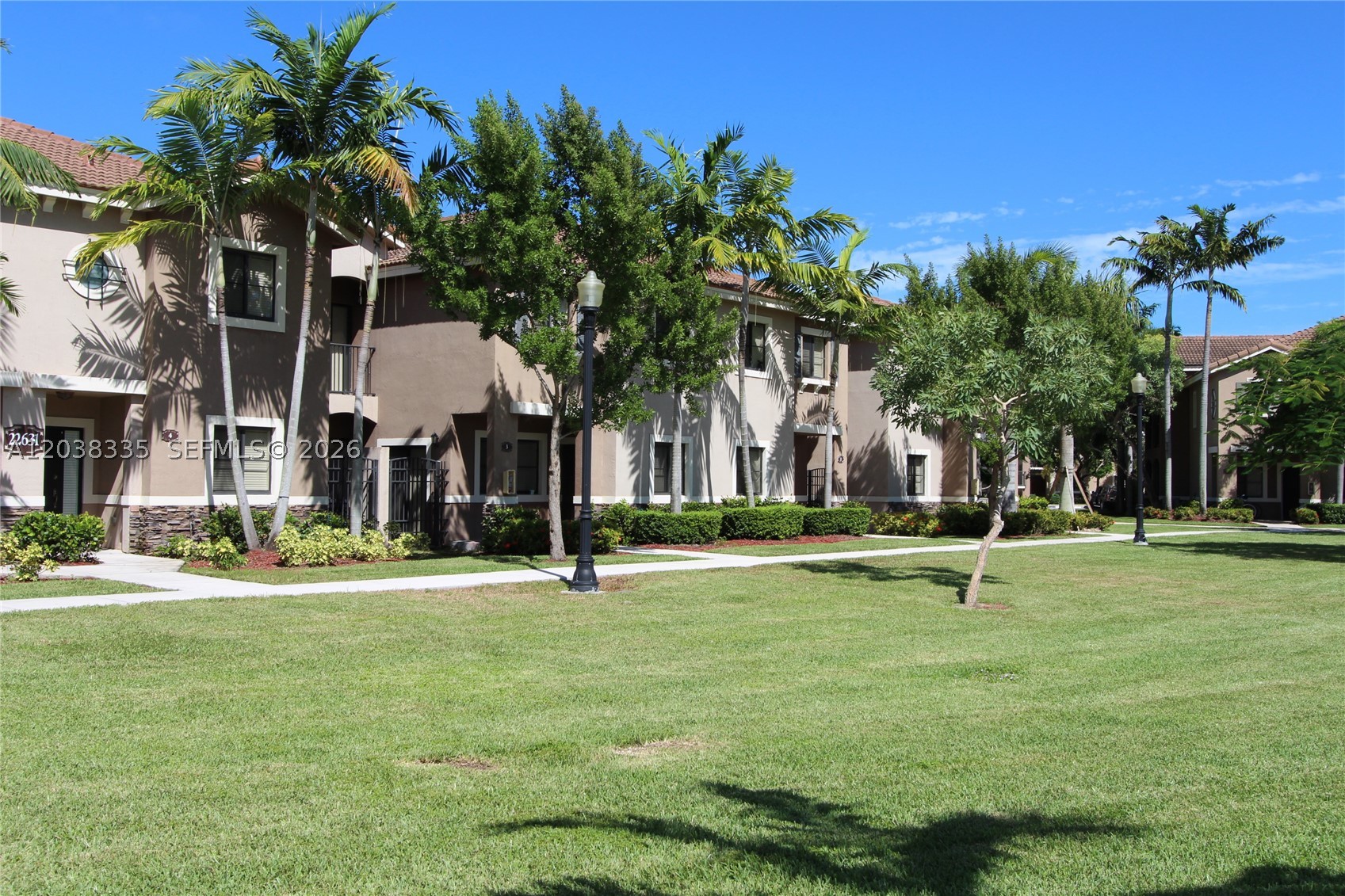 22721 SW 88th Pl #9-19, Cutler Bay FL 33190
