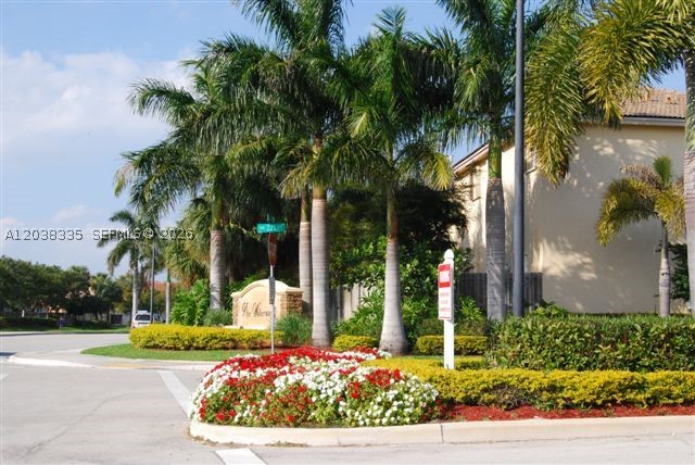 22721 SW 88th Pl #9-19, Cutler Bay FL 33190