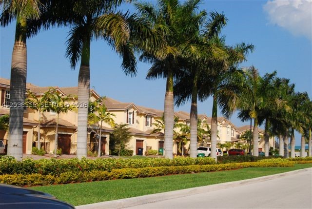 22721 SW 88th Pl #9-19, Cutler Bay FL 33190