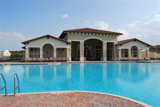 22721 SW 88th Pl #9-19, Cutler Bay FL 33190