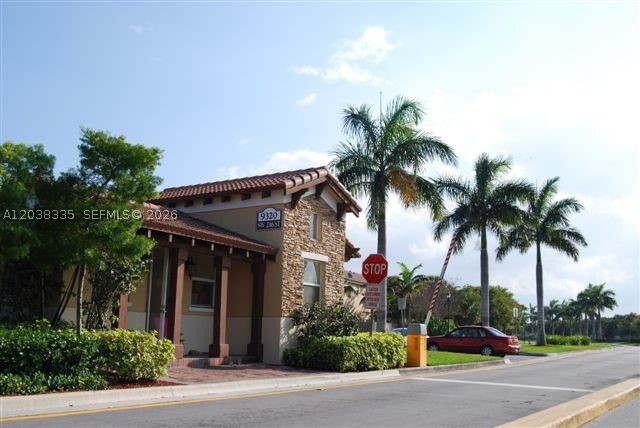 22721 SW 88th Pl #9-19, Cutler Bay FL 33190