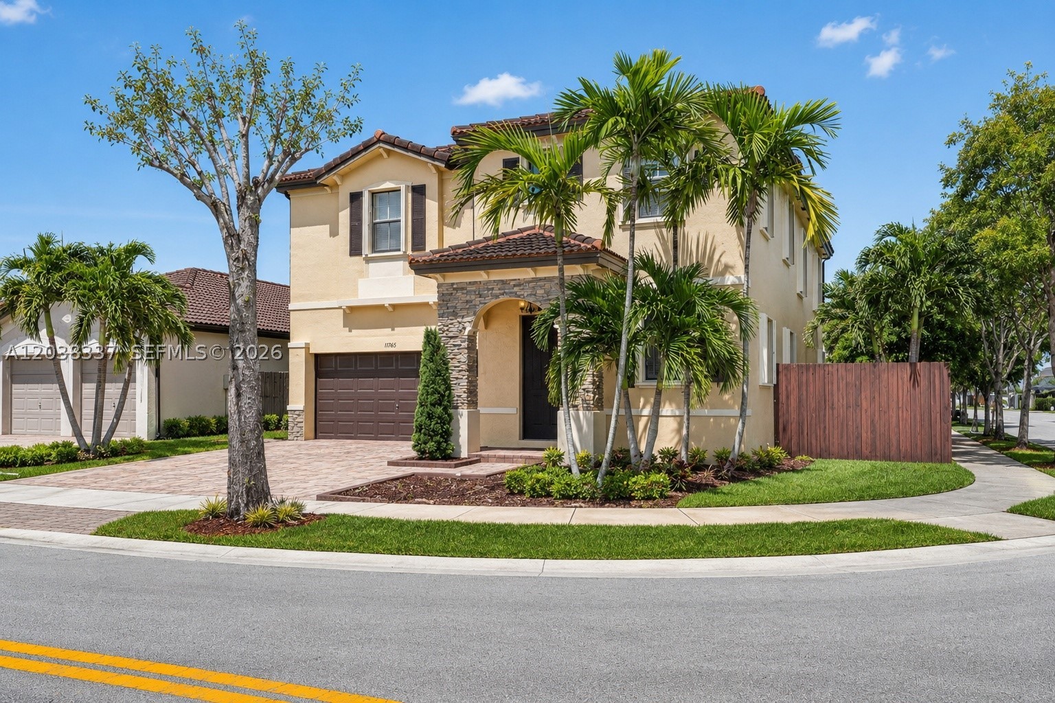 11765 SW 154th Pl #., Miami FL 33196