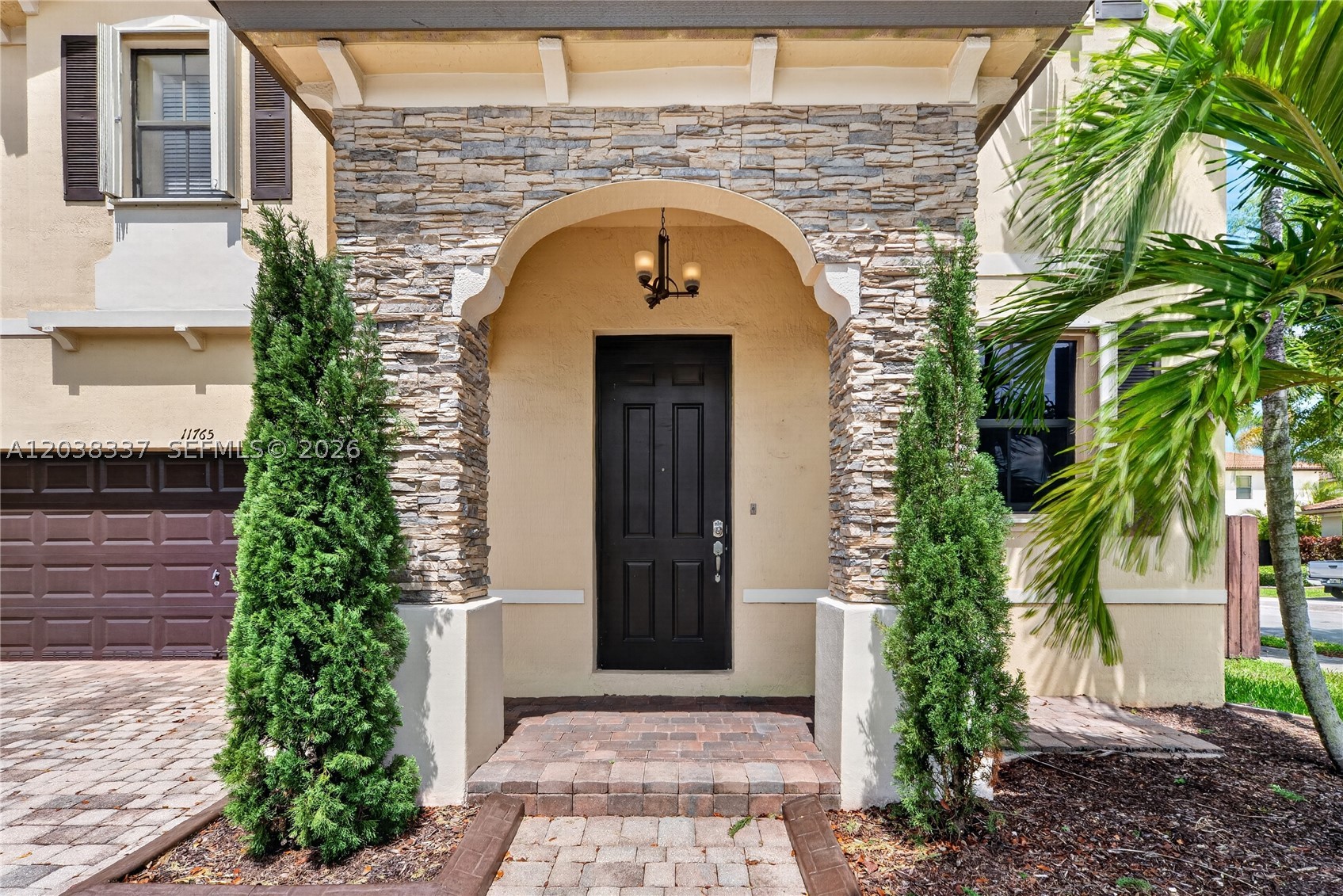 11765 SW 154th Pl #., Miami FL 33196