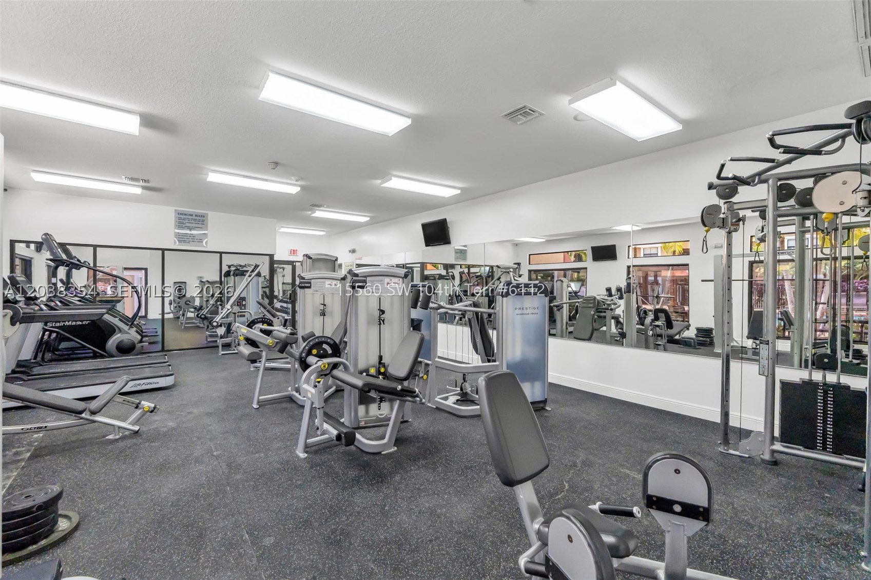 15560 SW 104th Ter #6112, Miami FL 33196