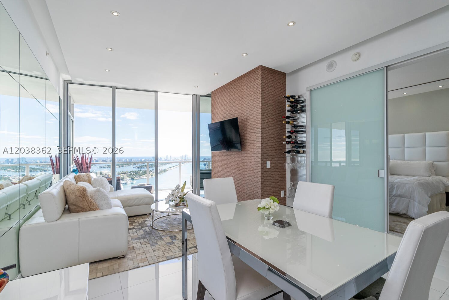 1100 Biscayne Blvd #4103, Miami FL 33132