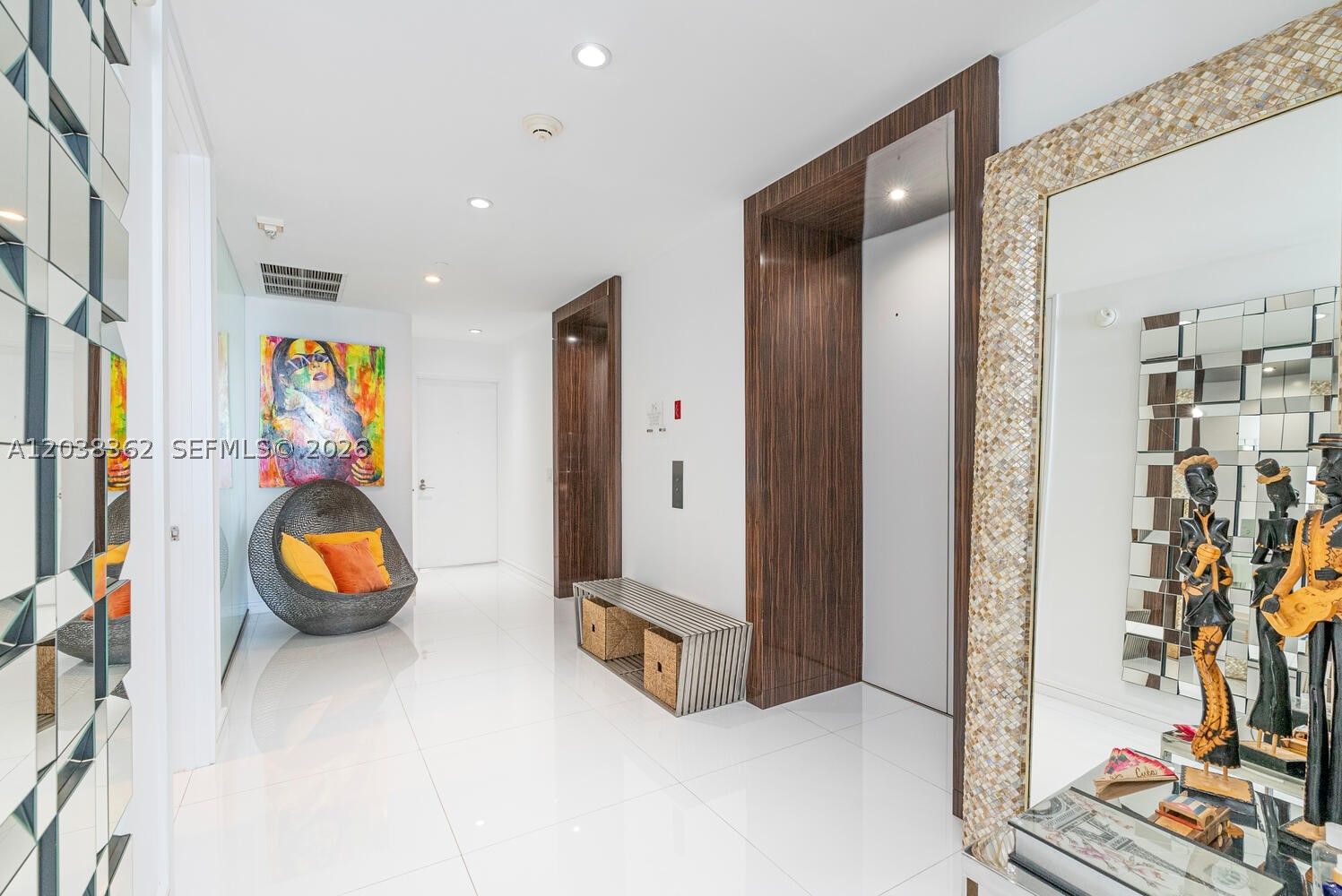 1100 Biscayne Blvd #4103, Miami FL 33132