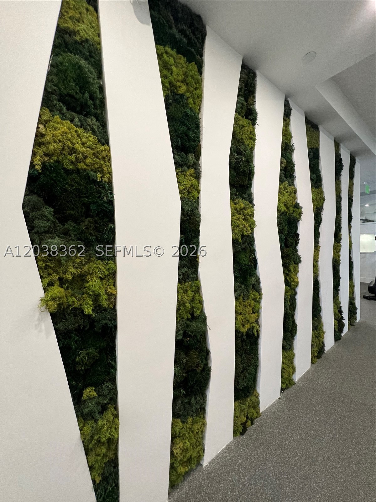 1100 Biscayne Blvd #4103, Miami FL 33132