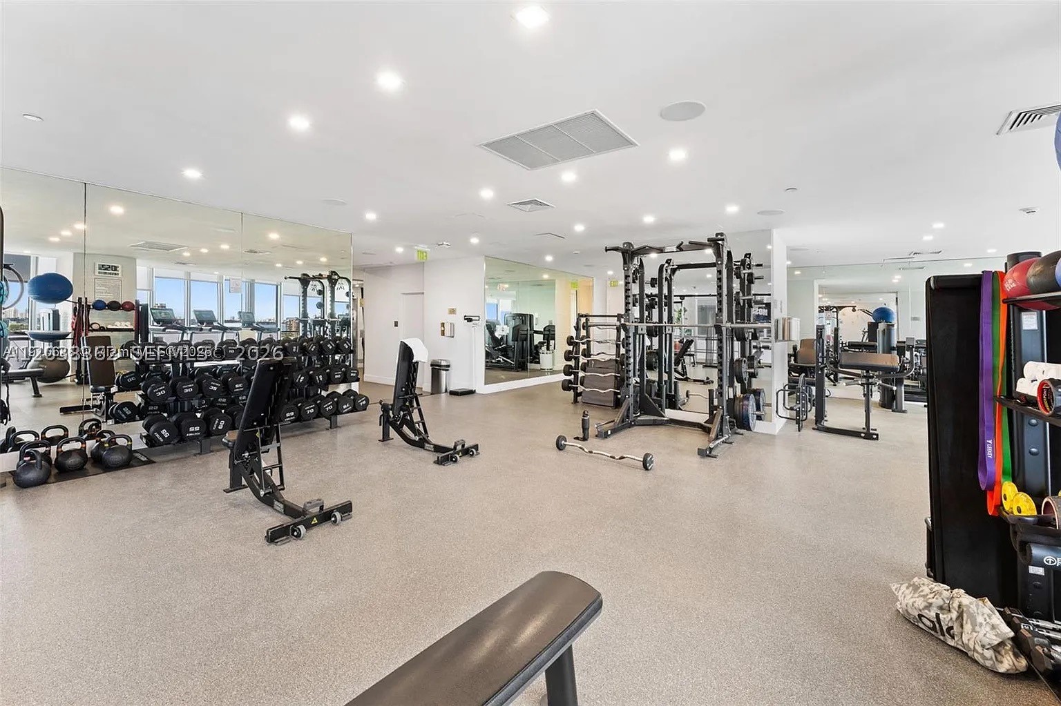 1100 Biscayne Blvd #4103, Miami FL 33132