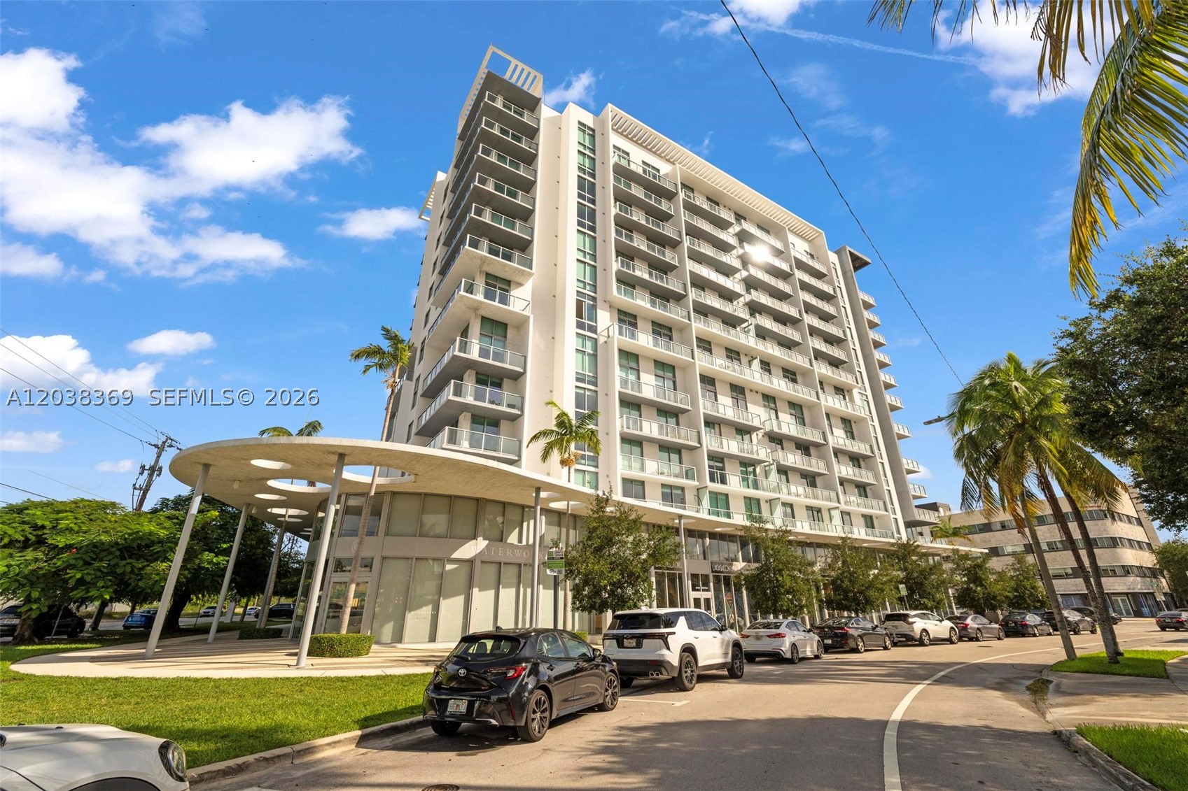 3900 Biscayne Blvd #S-418, Miami FL 33137