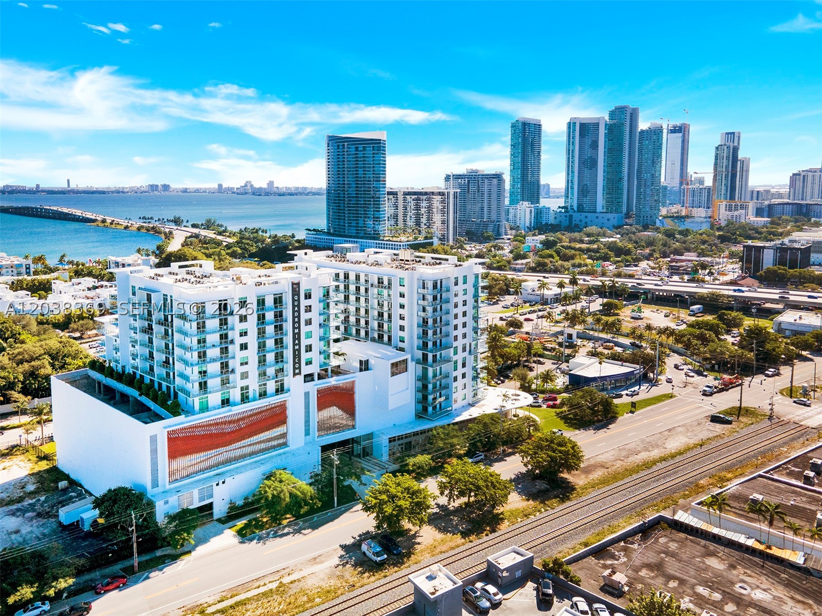 3900 Biscayne Blvd #S-418, Miami FL 33137