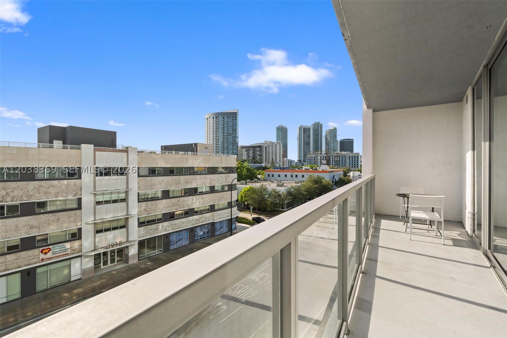 3900 Biscayne Blvd #S-418, Miami FL 33137