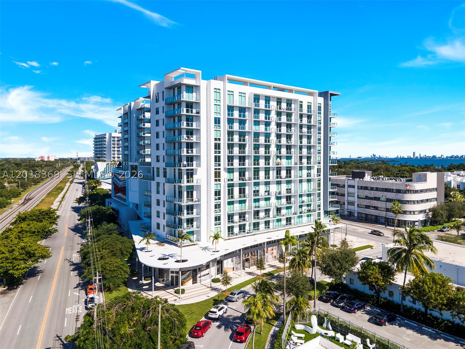 3900 Biscayne Blvd #S-418, Miami FL 33137