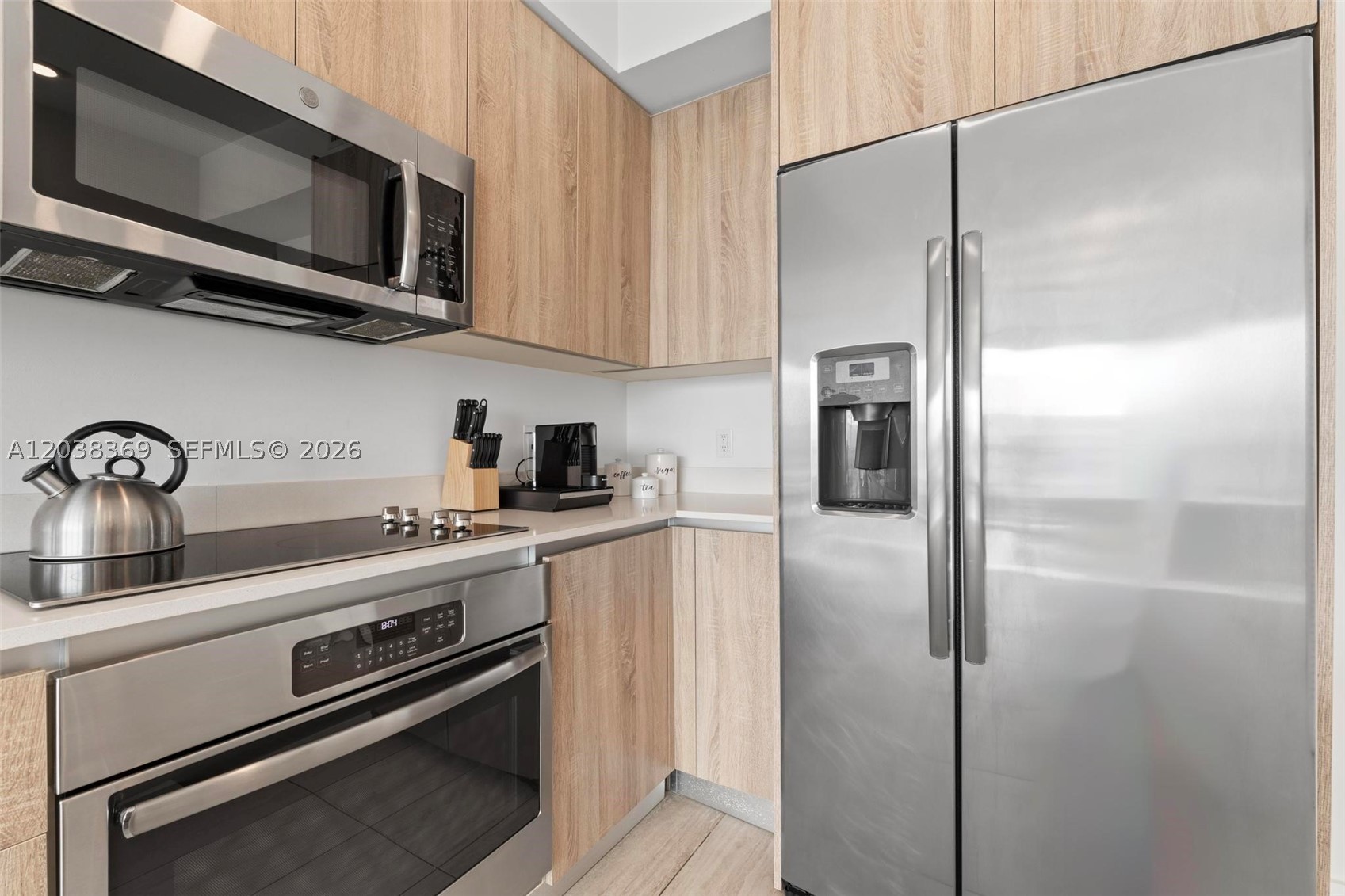 3900 Biscayne Blvd #S-418, Miami FL 33137