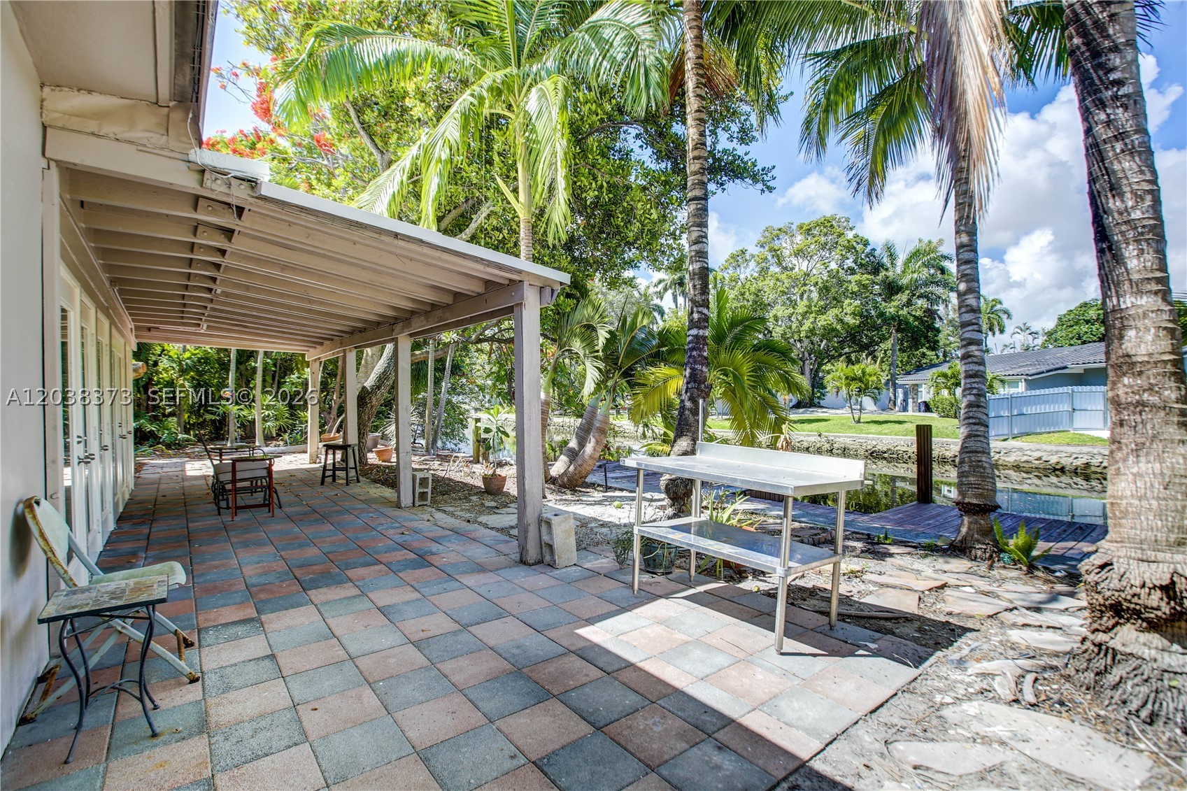 616 SW 11th Ct, Fort Lauderdale FL 33315