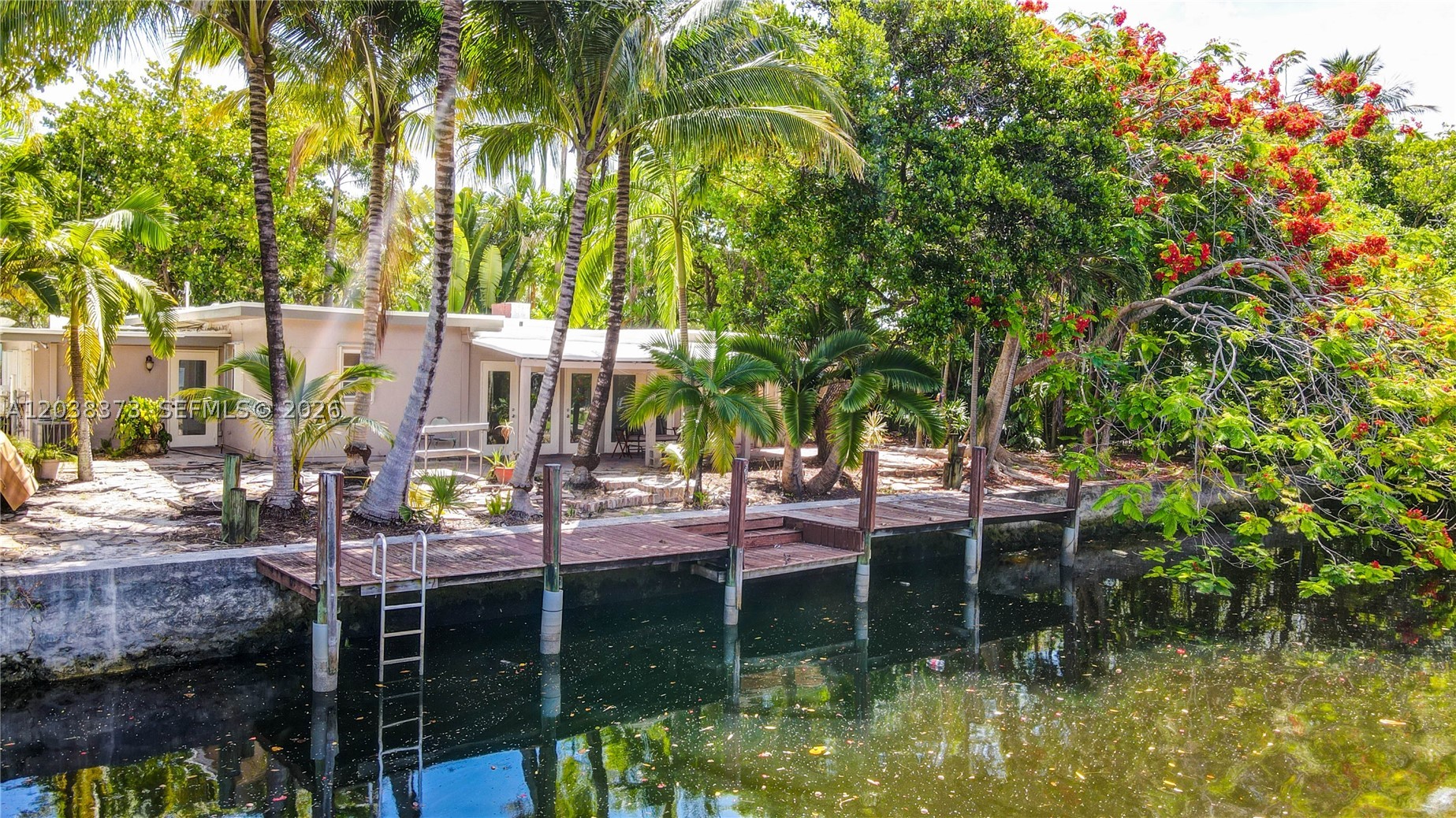 616 SW 11th Ct, Fort Lauderdale FL 33315