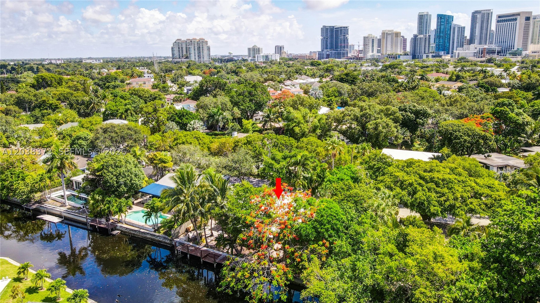 616 SW 11th Ct, Fort Lauderdale FL 33315