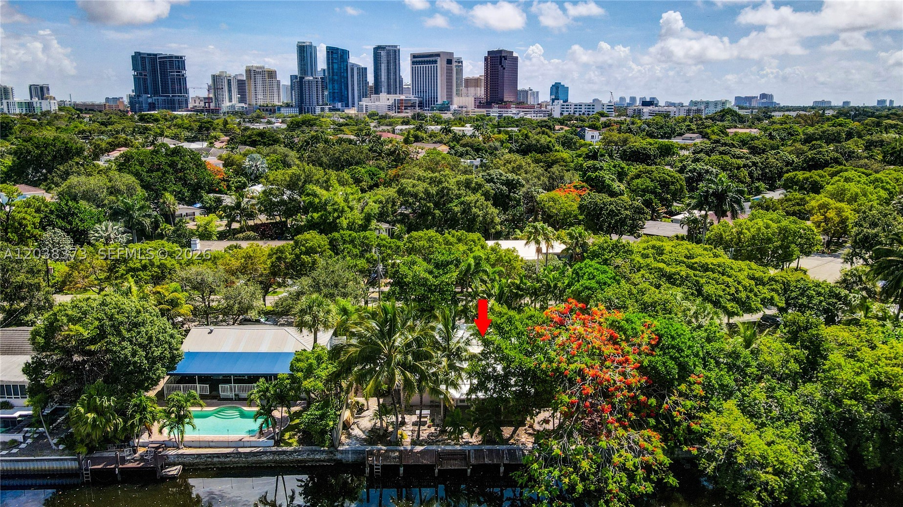 616 SW 11th Ct, Fort Lauderdale FL 33315