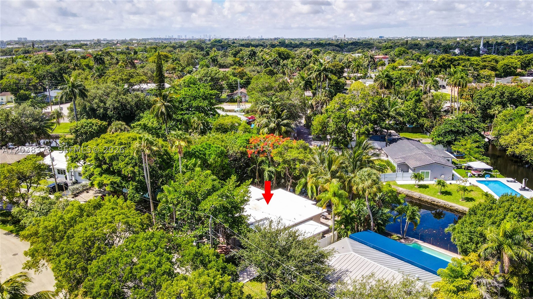 616 SW 11th Ct, Fort Lauderdale FL 33315