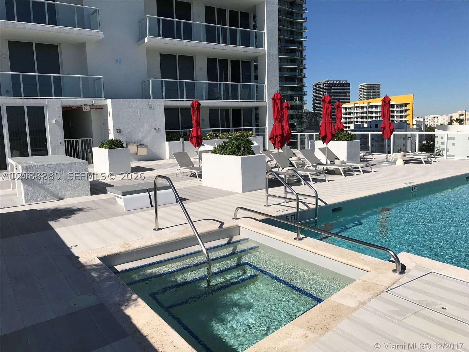 601 NE 27th St #201, Miami FL 33137