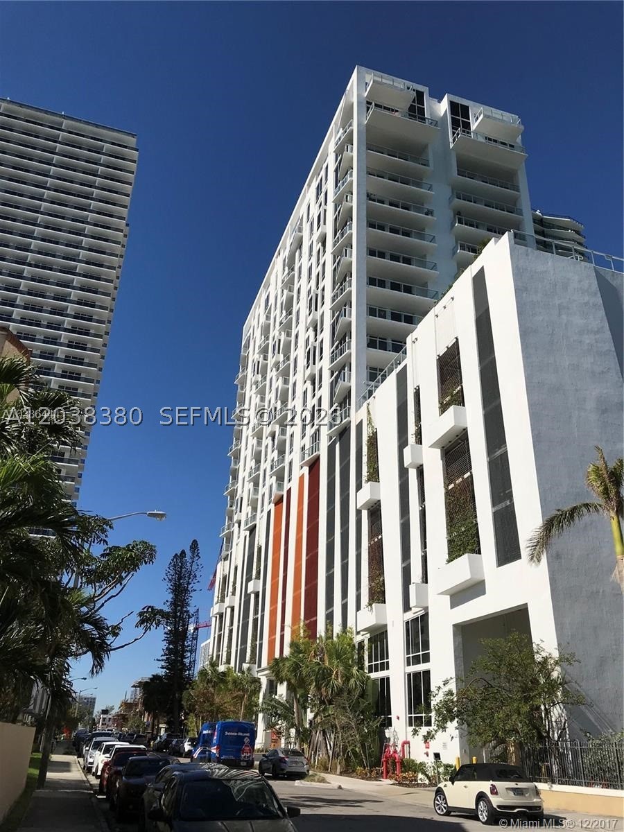 601 NE 27th St #201, Miami FL 33137