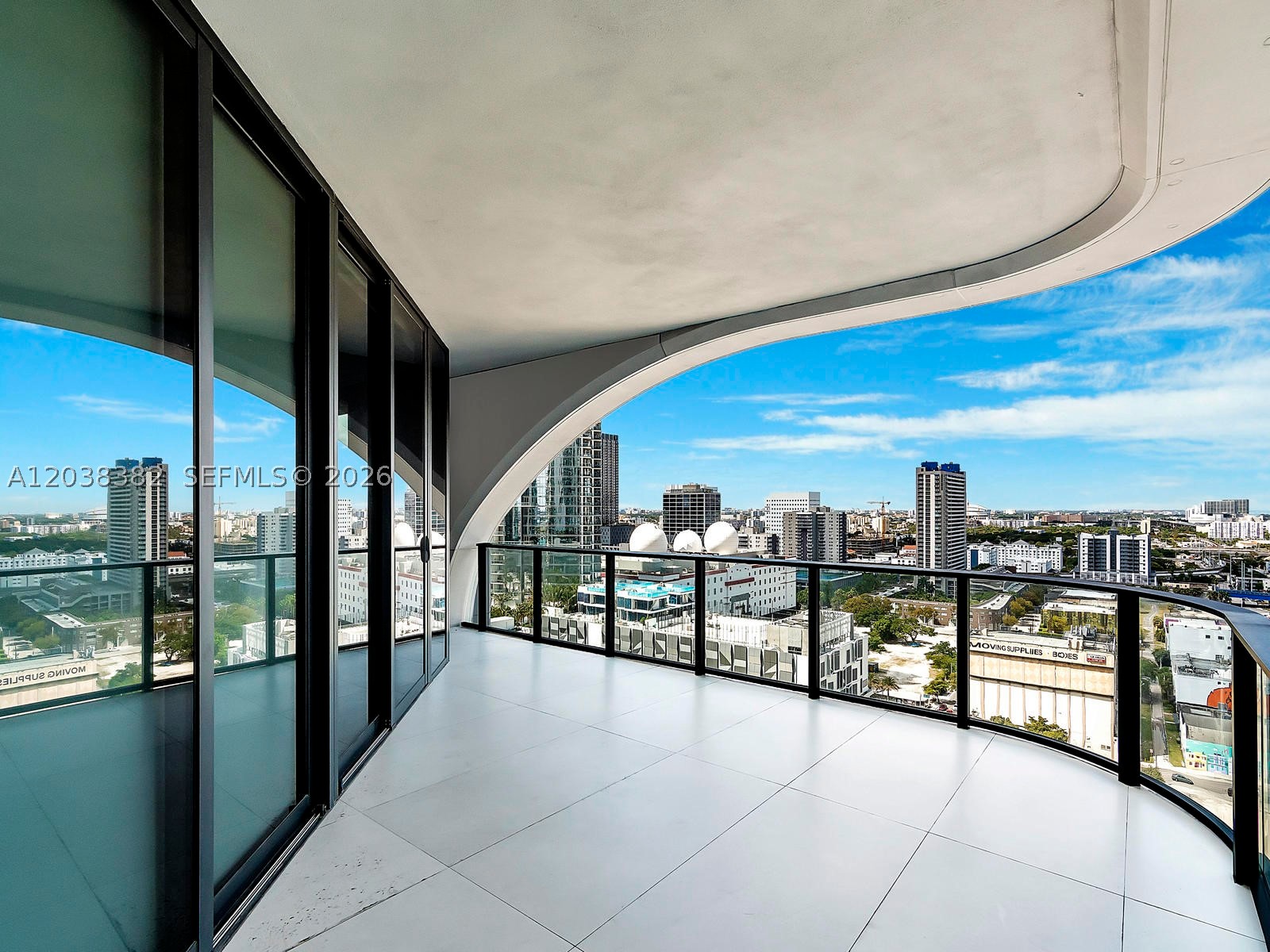 1000 Biscayne Blvd #2002, Miami FL 33132