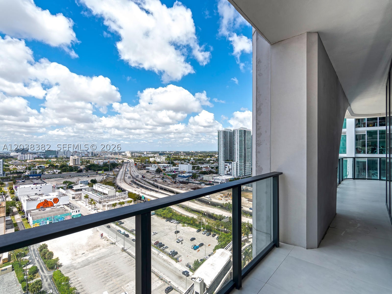 1000 Biscayne Blvd #2002, Miami FL 33132