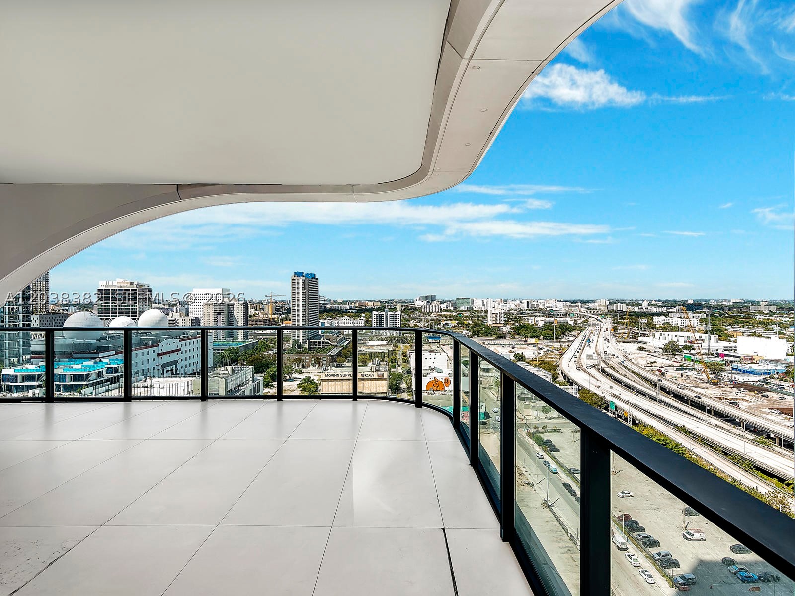 1000 Biscayne Blvd #2002, Miami FL 33132
