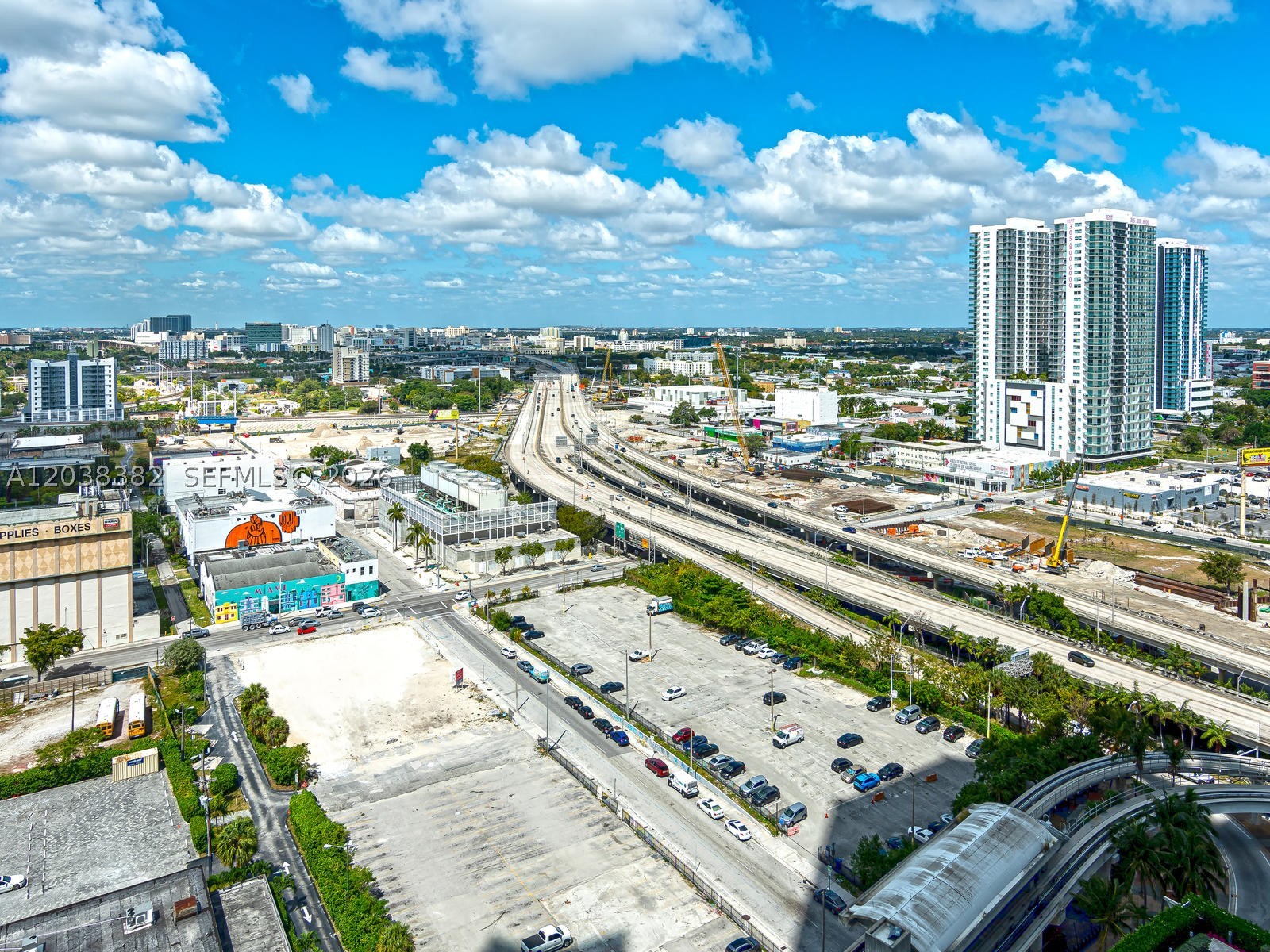 1000 Biscayne Blvd #2002, Miami FL 33132