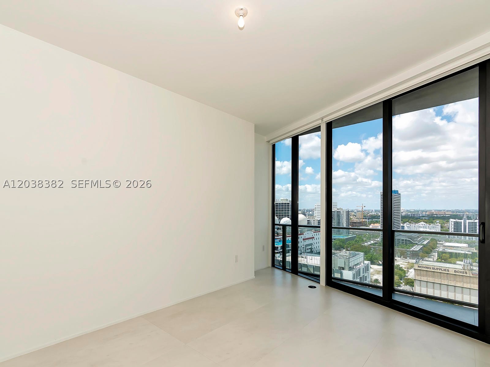 1000 Biscayne Blvd #2002, Miami FL 33132