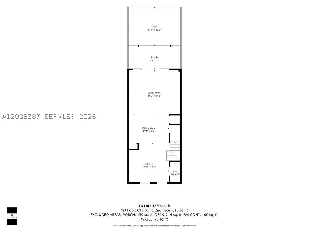 2129 NE 123rd St #0, North Miami FL 33181