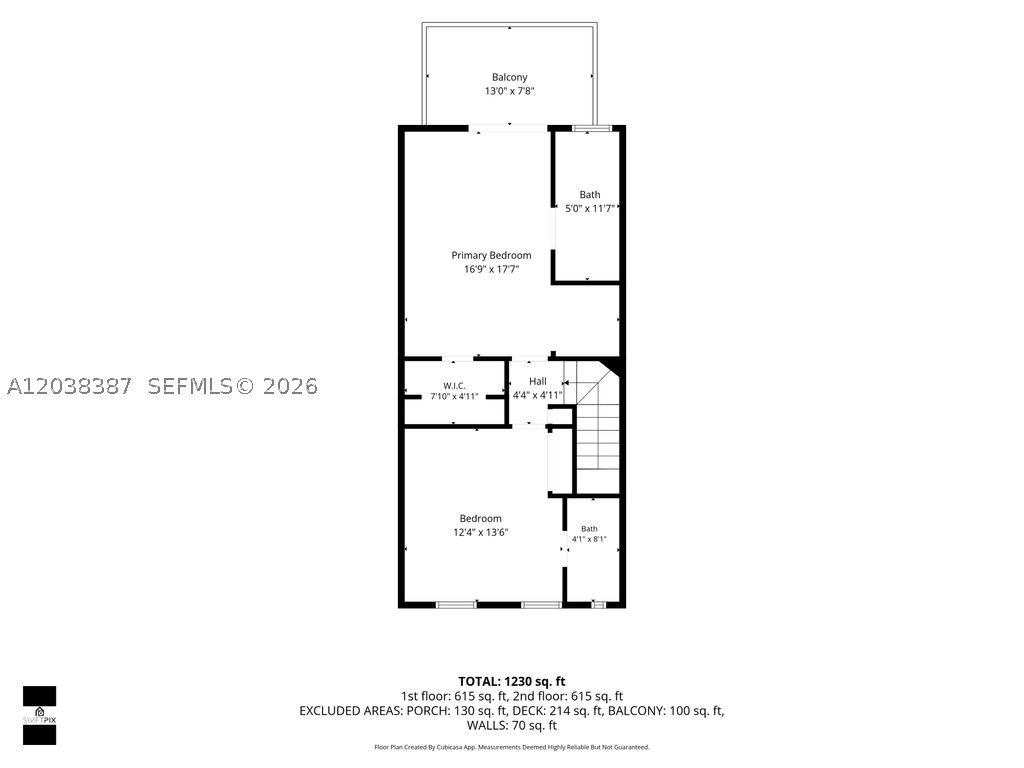 2129 NE 123rd St #0, North Miami FL 33181
