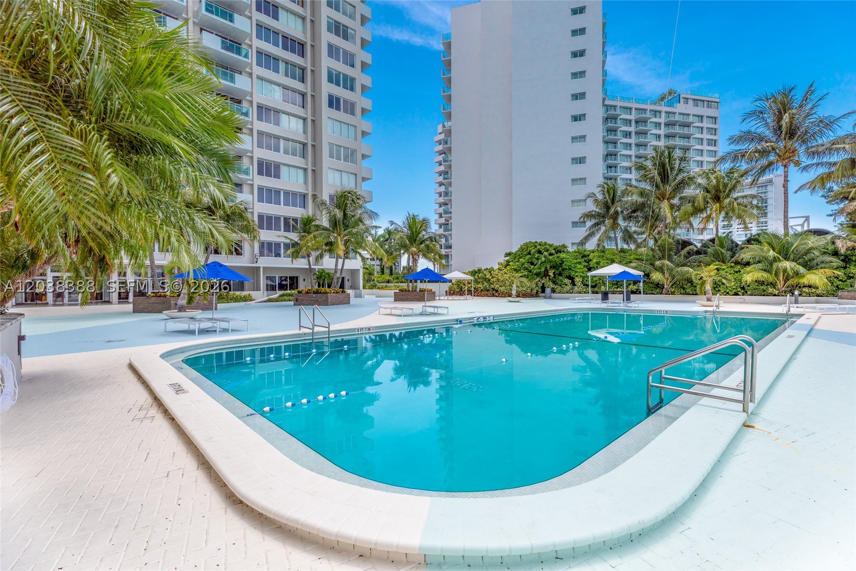 1200 West Ave #312, Miami Beach FL 33139