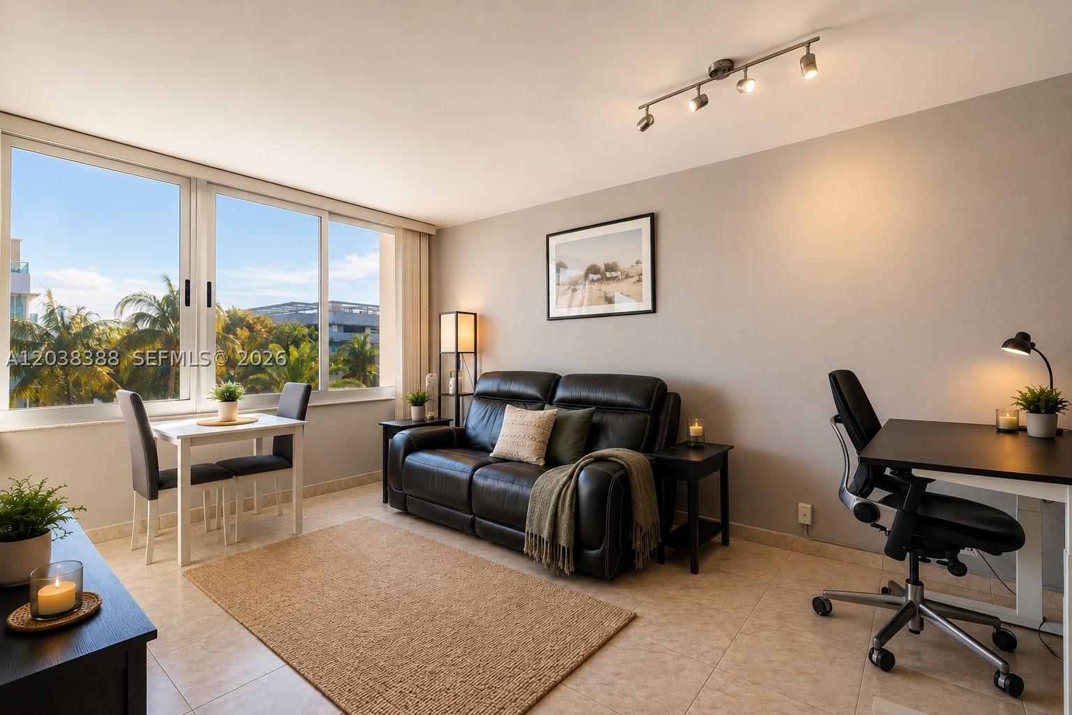 1200 West Ave #312, Miami Beach FL 33139