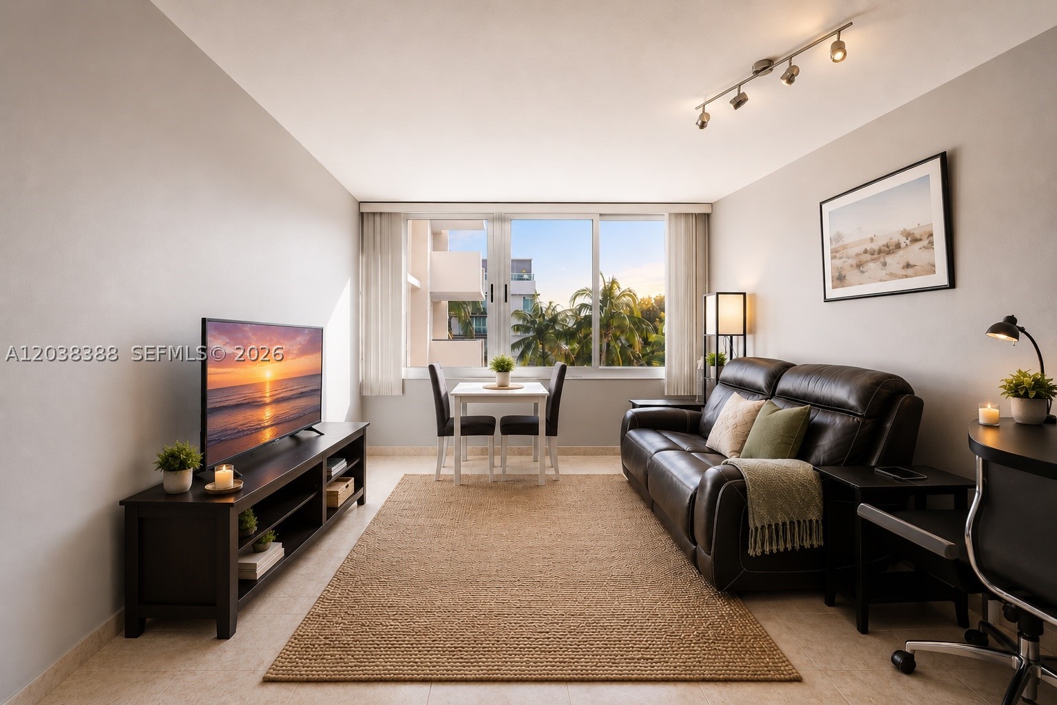 1200 West Ave #312, Miami Beach FL 33139