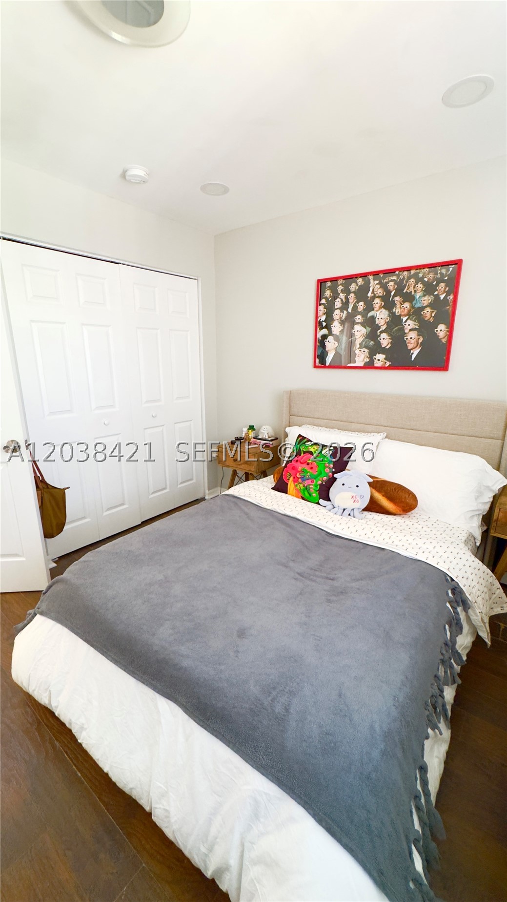 2845 NE 185th St #908, Aventura FL 33180