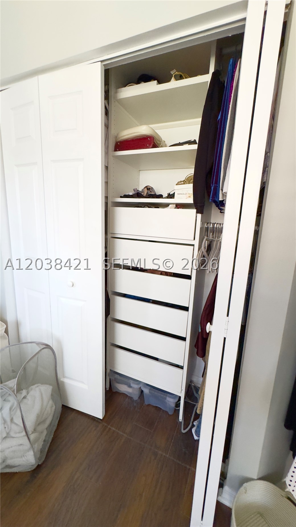 2845 NE 185th St #908, Aventura FL 33180