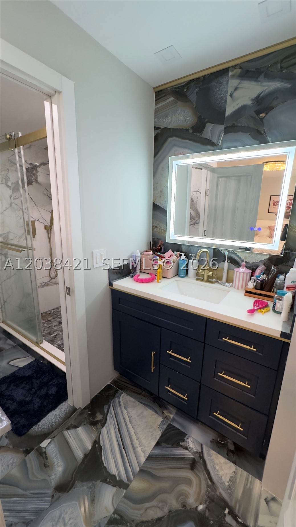 2845 NE 185th St #908, Aventura FL 33180